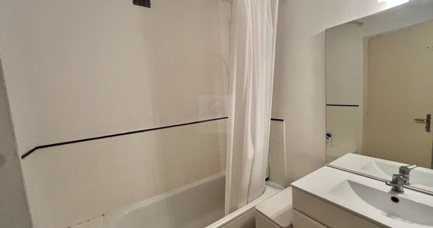 vente Appartement Beziers