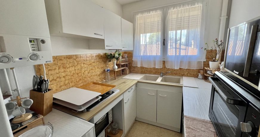 vente Appartement Beziers
