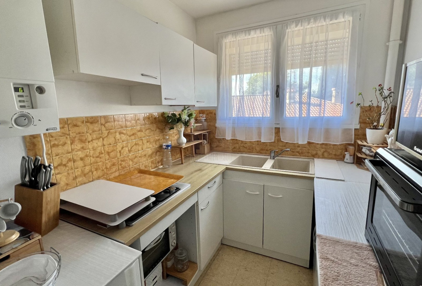 vente Appartement Beziers - Photo 4