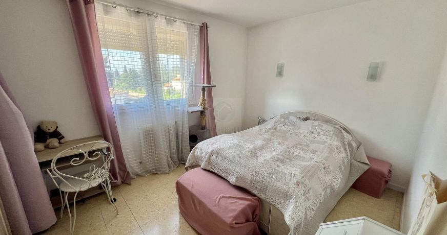 vente Appartement Beziers