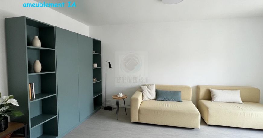 vente Appartement Beziers