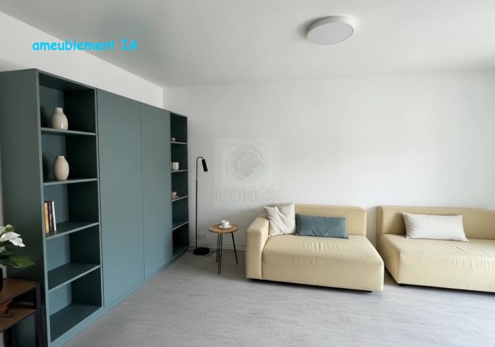 vente Appartement Beziers