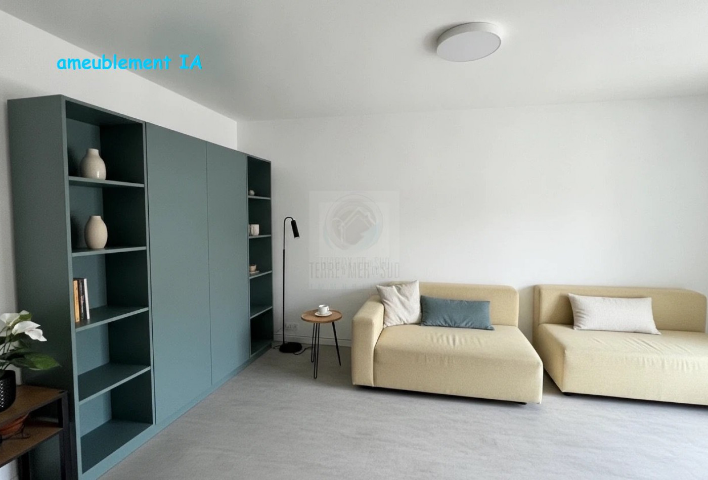 vente Appartement Beziers - Photo 1