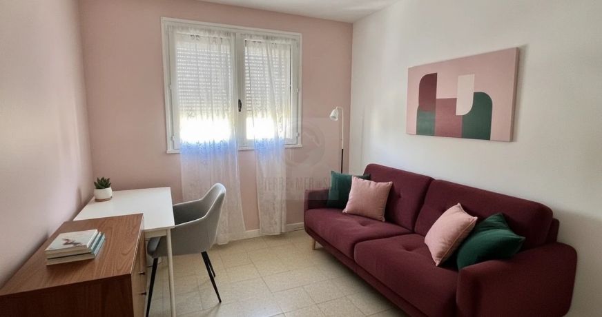 vente Appartement Beziers