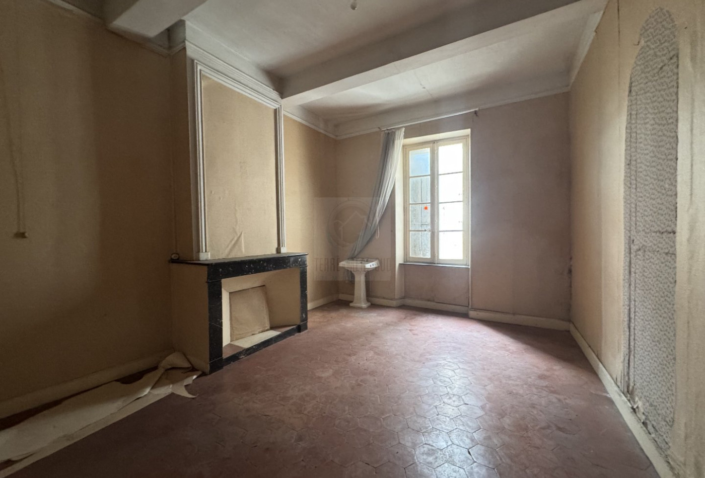 vente Maison de maître Nissan Lez Enserune - Photo 3