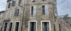 vente Maison de maître Nissan Lez Enserune