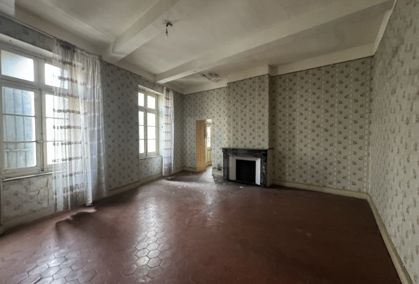 vente Maison de maître Nissan Lez Enserune - Photo 4