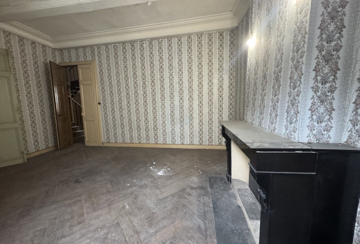 vente Maison de maître Nissan Lez Enserune - Photo 5