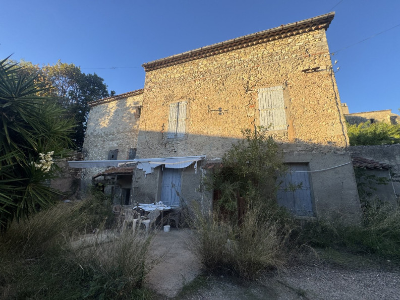 vente Maison de village Nissan Lez Enserune - Photo 7