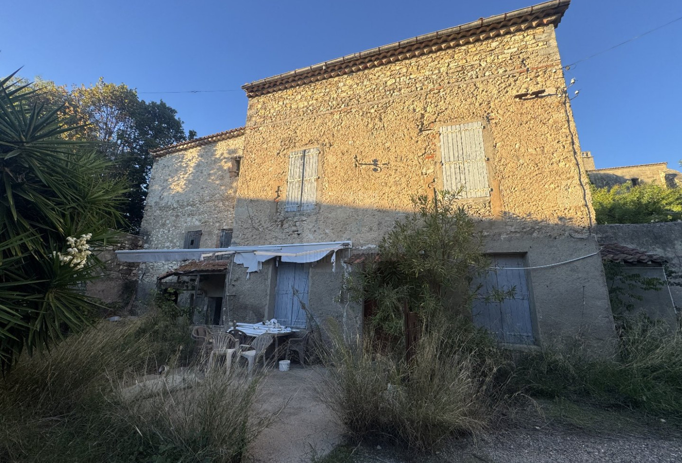 vente Maison de village Nissan Lez Enserune - Photo 7