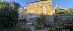 vente Maison de village Nissan Lez Enserune