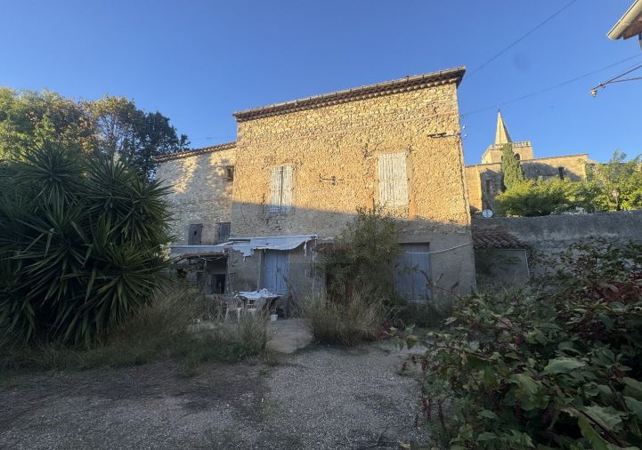 vente Maison de village Nissan Lez Enserune