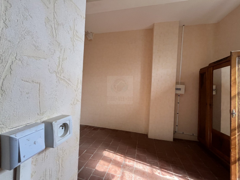 vente Maison de village Nissan Lez Enserune - Photo 3