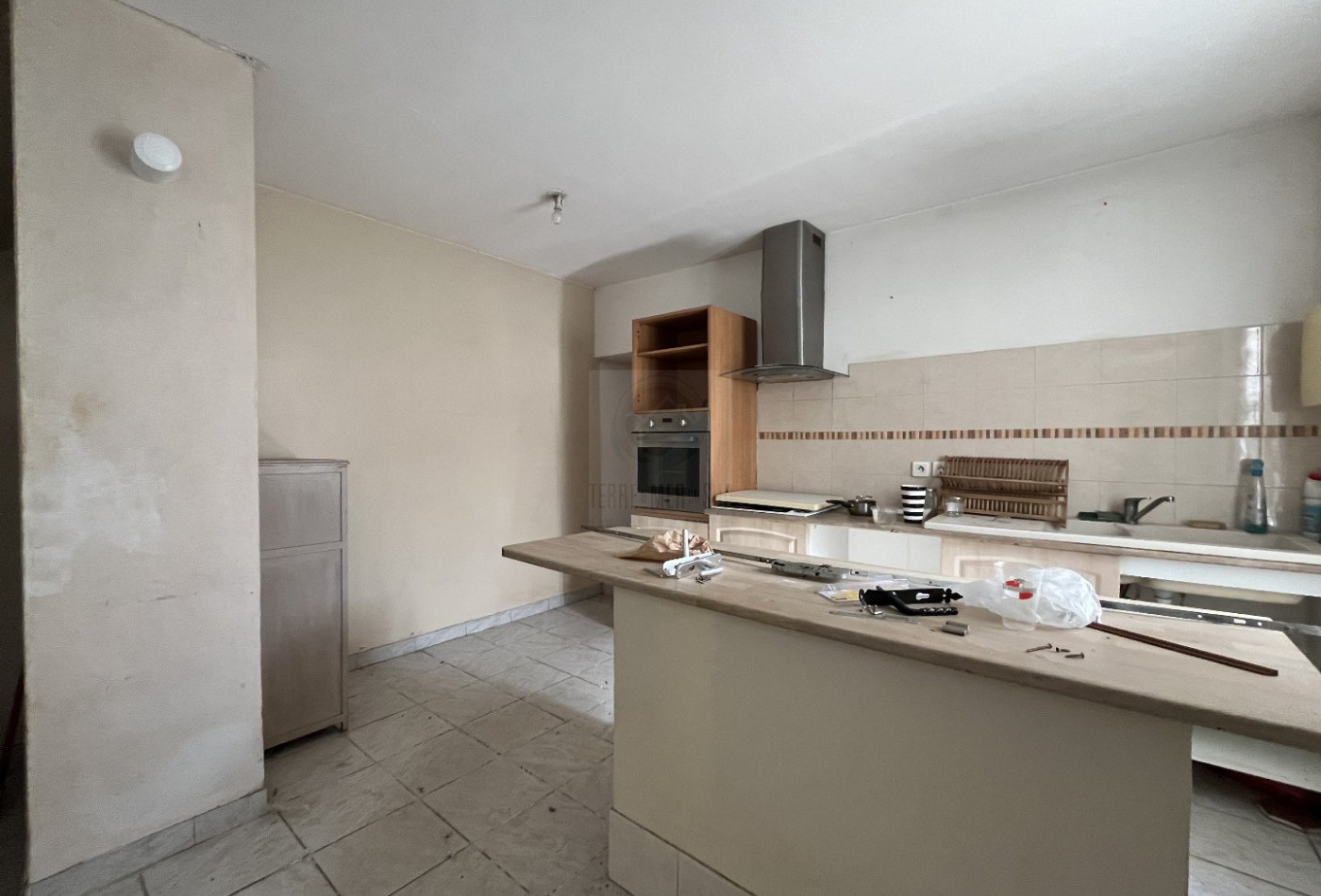 vente Maison de village Nissan Lez Enserune - Photo 2