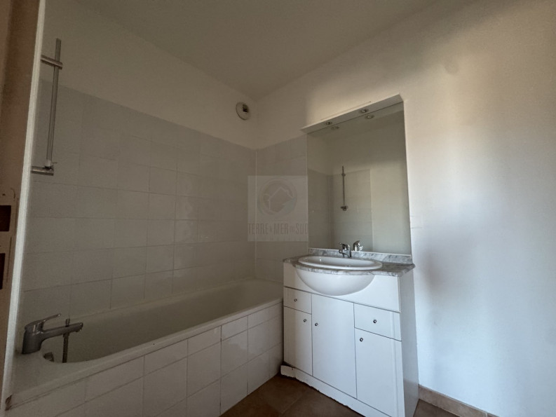 vente Appartement Narbonne - Photo 4