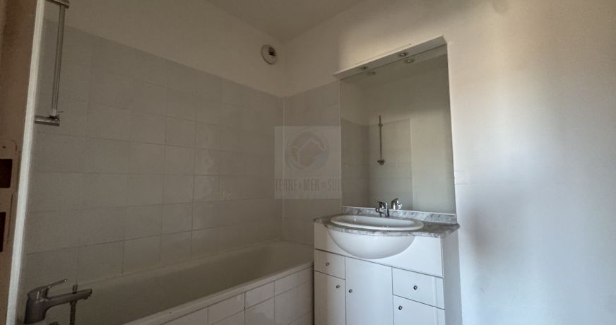 vente Appartement Narbonne