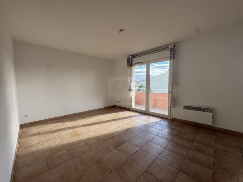 vente Appartement Narbonne - Photo 7