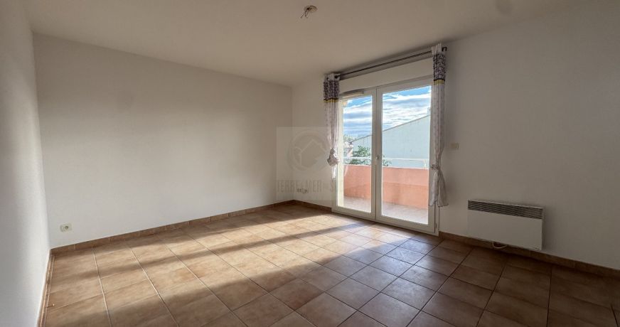 vente Appartement Narbonne