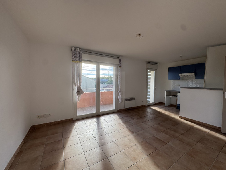 vente Appartement Narbonne - Photo 2