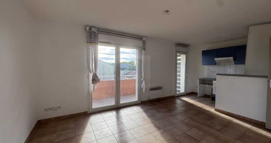 vente Appartement Narbonne