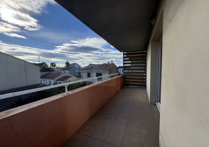 vente Appartement Narbonne