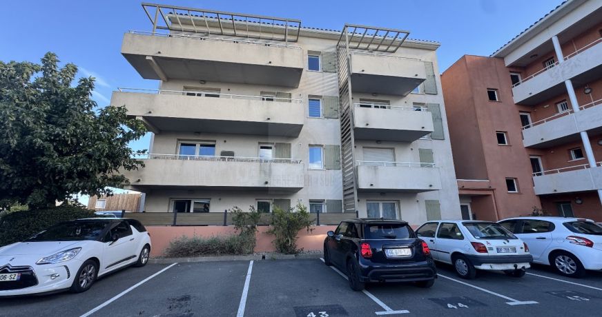 vente Appartement Narbonne