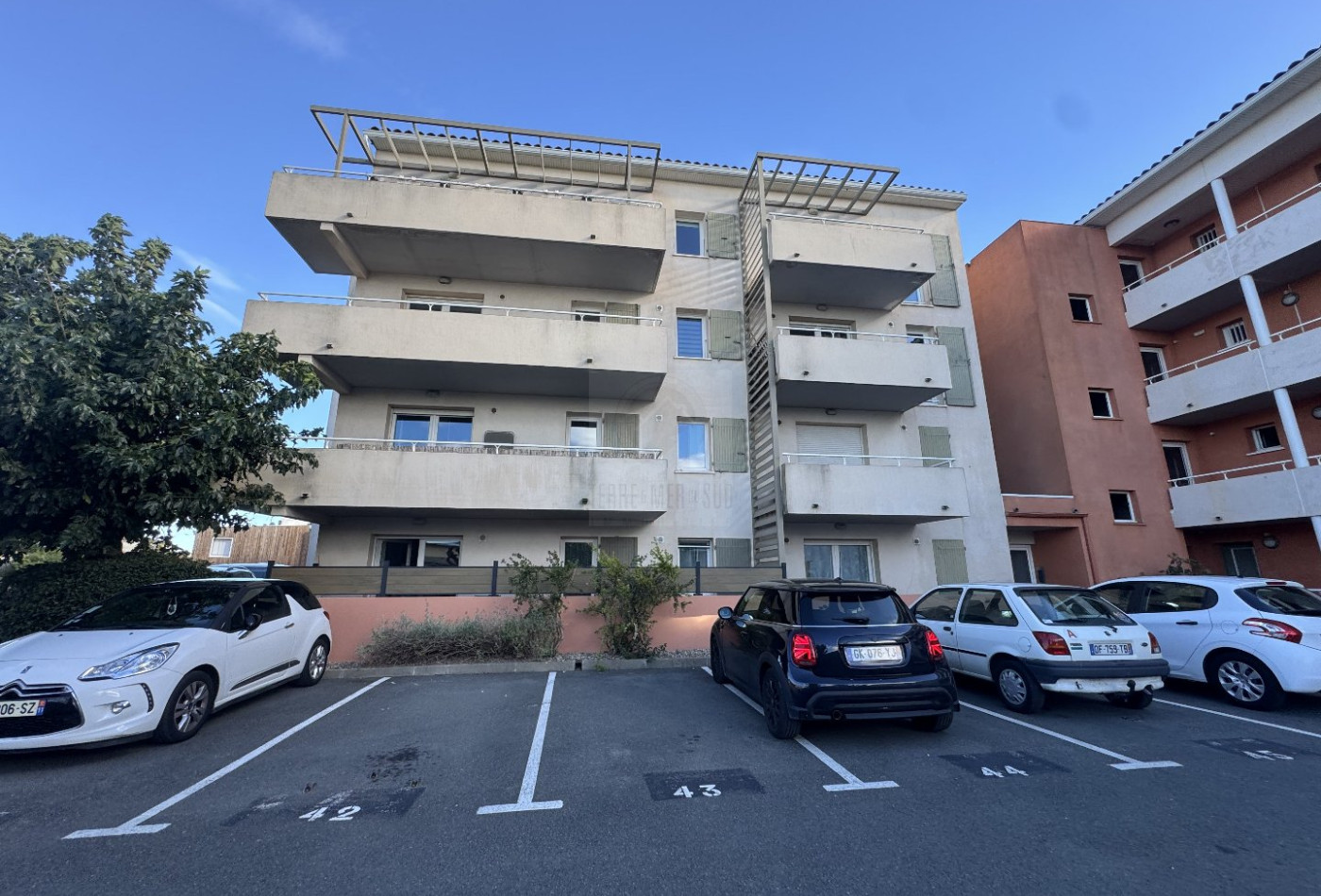 vente Appartement Narbonne - Photo 8