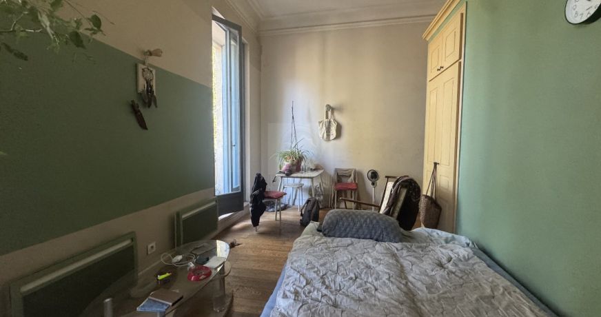 vente Appartement Narbonne