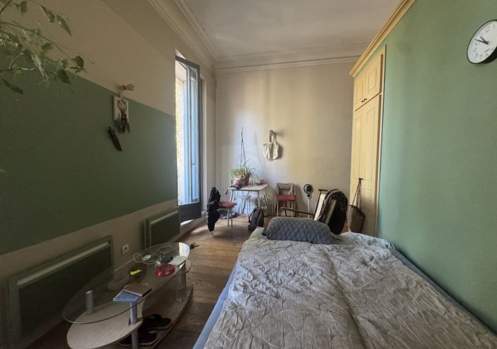 vente Appartement Narbonne
