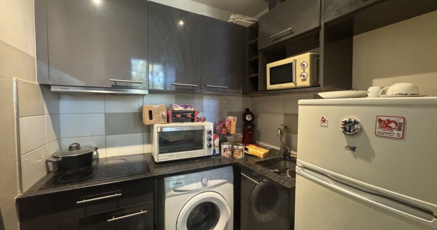 vente Appartement Narbonne