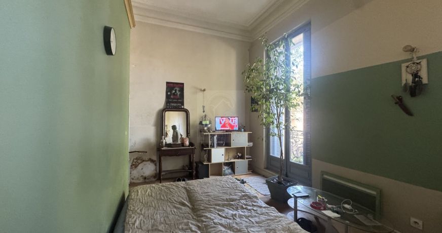 vente Appartement Narbonne