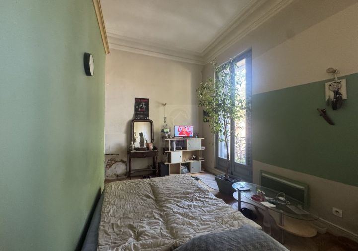 vente Appartement Narbonne