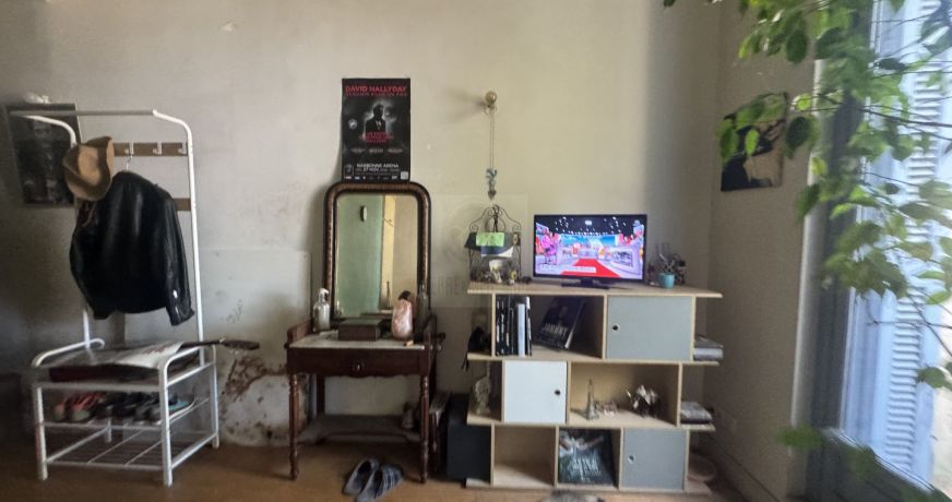 vente Appartement Narbonne