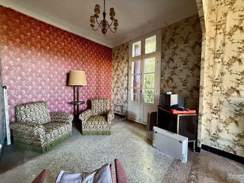 vente Maison à rénover Puimisson - Photo 7
