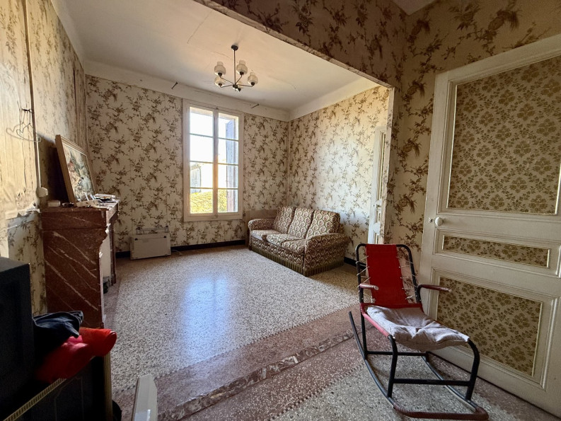 vente Maison à rénover Puimisson - Photo 6