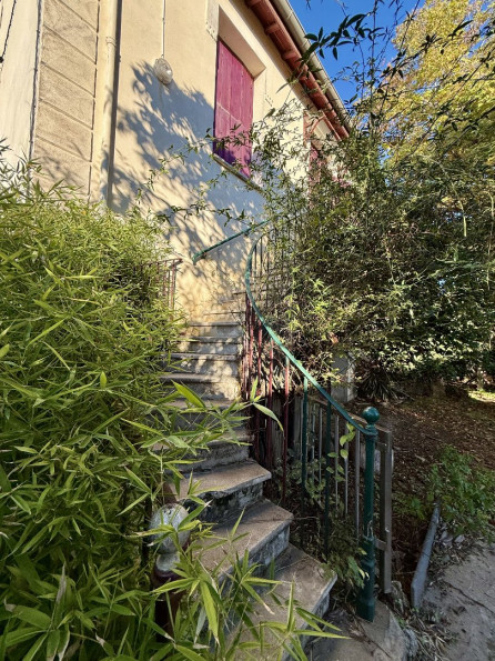 vente Maison à rénover Puimisson - Photo 2