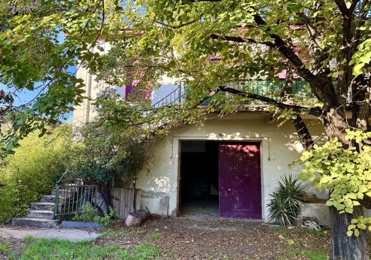 vente Maison à rénover Puimisson