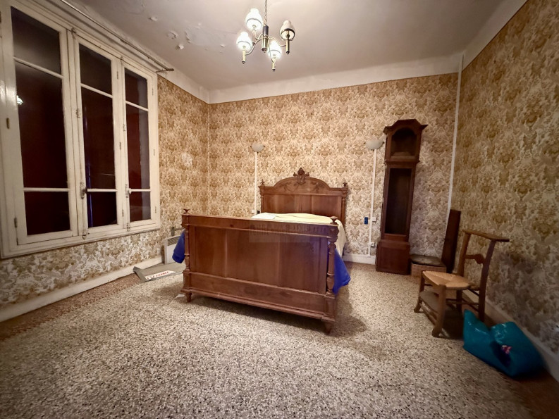 vente Maison à rénover Puimisson - Photo 9