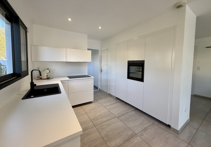 vente Maison contemporaine Beziers - Photo 5