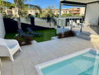 vente Maison contemporaine Beziers