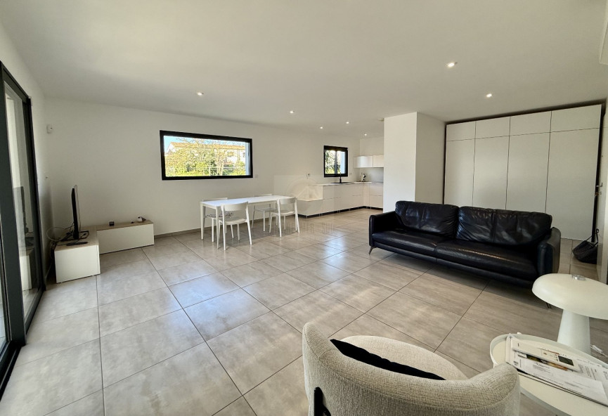 vente Maison contemporaine Beziers - Photo 7
