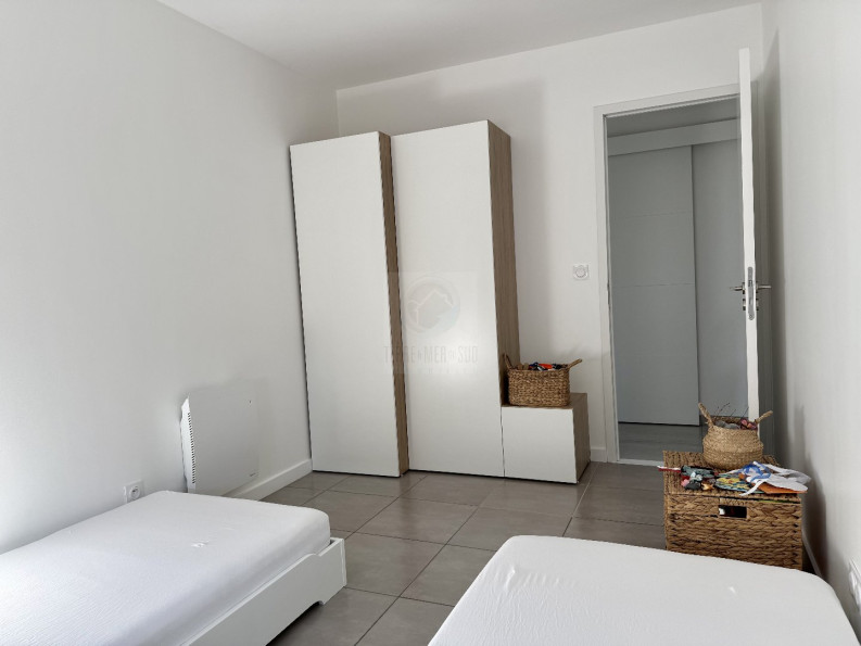 vente Maison contemporaine Beziers - Photo 10
