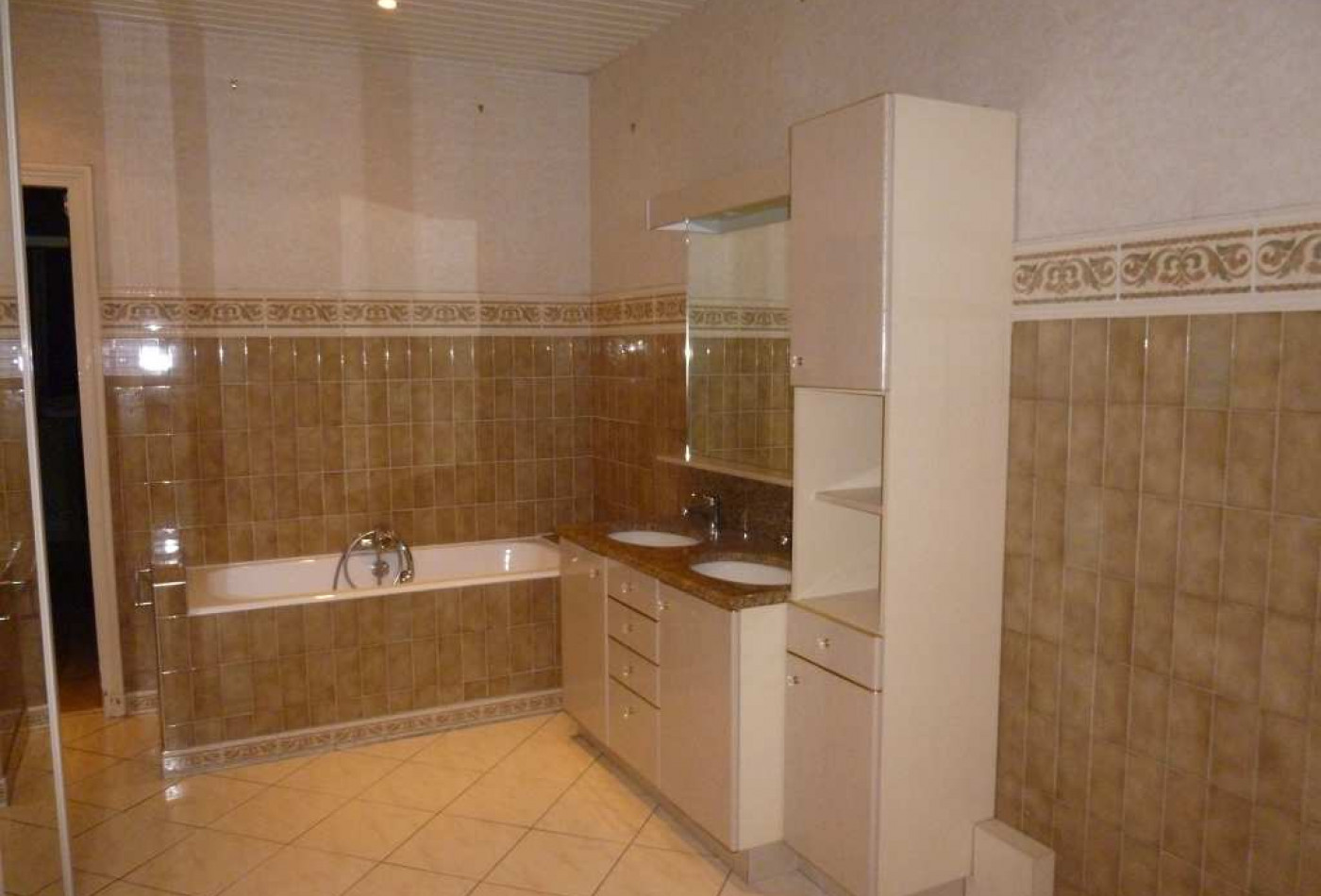 vente Appartement bourgeois Beziers - Photo 7