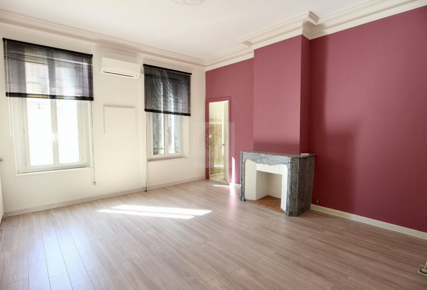 vente Appartement bourgeois Beziers - Photo 3