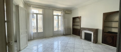 vente Appartement bourgeois Beziers