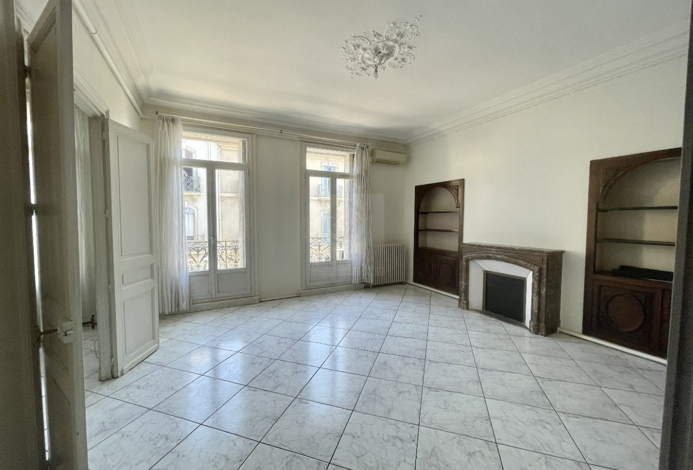 vente Appartement bourgeois Beziers - Photo 2