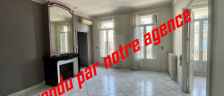 vente Appartement bourgeois Beziers