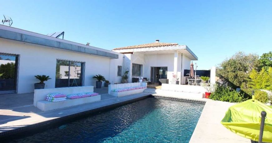 vente Maison contemporaine Beziers