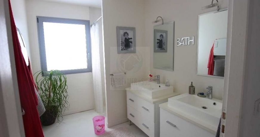 vente Maison contemporaine Beziers