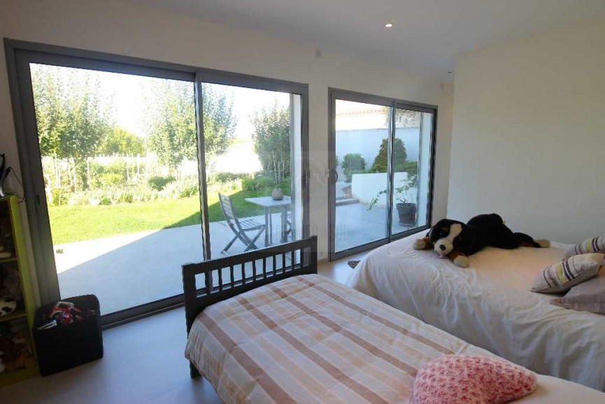 sale Maison contemporaine Beziers